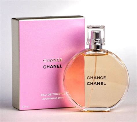 chanel perfume toilette|chanel chance 3.4 fl oz.